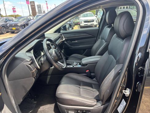 Used 2026 MAZDA CX-50 AWD 2.5 S w/ Premium Package image 28