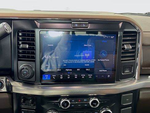 New 2026 Ford F250 King Ranch image 22