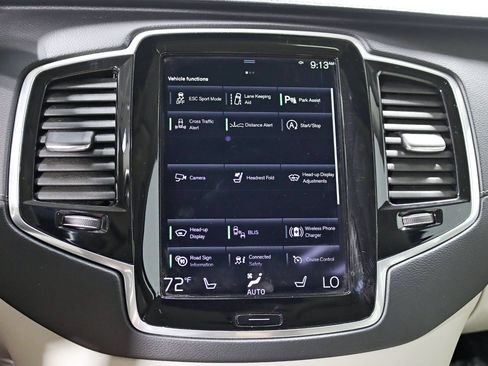 Used 2021 Volvo XC90 T6 Inscription AWD/4WD image 22