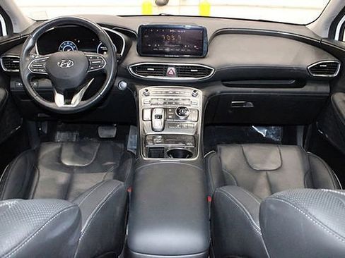 Used 2022 Hyundai Santa Fe SEL Premium w/ Cargo Package image 33