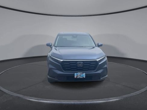 Used 2024 Honda CR-V EX-L image 4