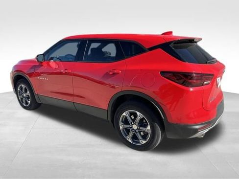 Used 2023 Chevrolet Blazer LT w/ Driver Confidence Package AWD/4WD image 3