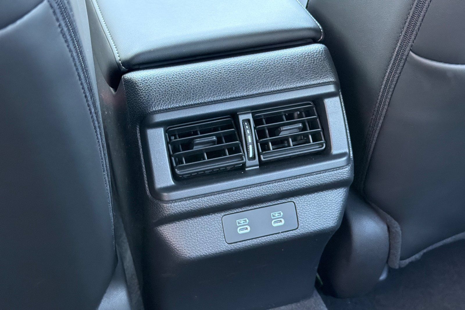 New 2026 Honda Accord Sport image 13
