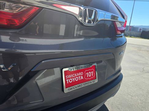 Used 2017 Honda CR-V EX-L image 16
