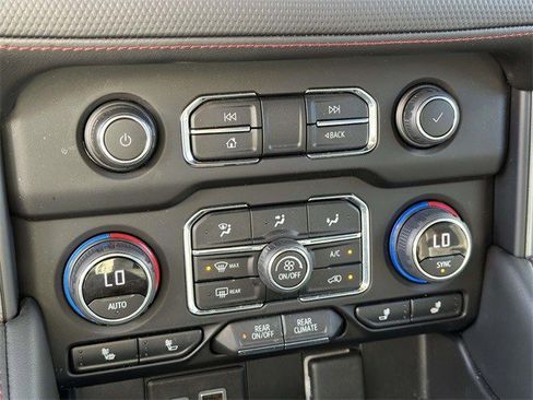 Certified 2022 Chevrolet Tahoe RST image 25