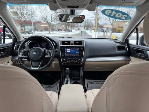 Used 2019 Subaru Legacy 2.5i Premium image 14