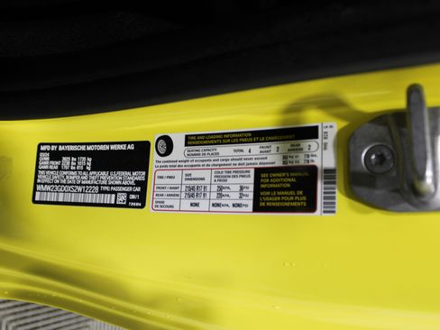 Used 2025 MINI Cooper S image 33