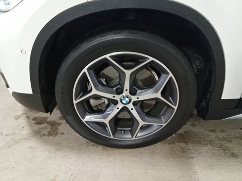 Used 2019 BMW X1 xDrive28i w/ Convenience Package AWD/4WD image 14