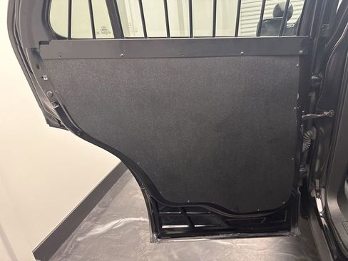 Used 2019 Ford Explorer 4WD Police Interceptor image 13