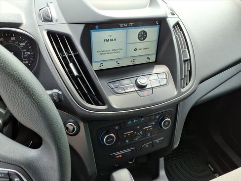 Used 2019 Ford Escape SE AWD/4WD image 27