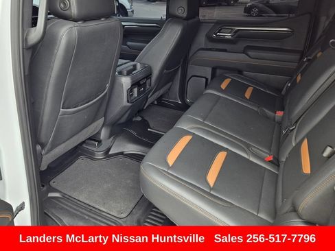 Used 2023 GMC Sierra 1500 AT4 AWD/4WD image 14