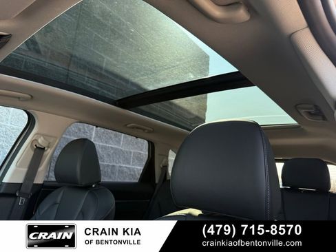 New 2026 Kia Sorento SX FWD image 25