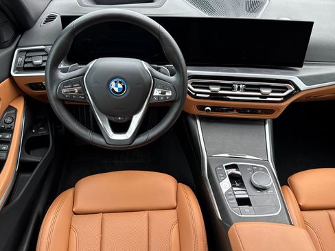 Certified 2023 BMW 330e w/ Premium Package image 27