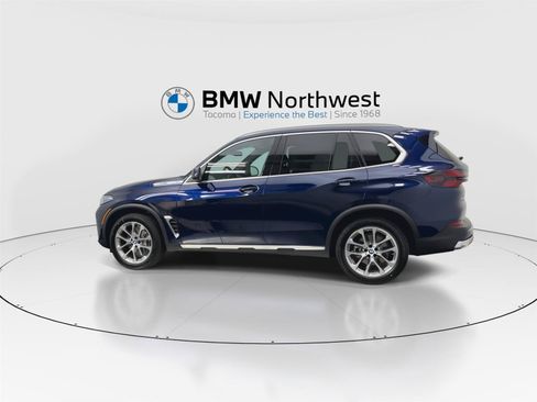 New 2026 BMW X5 xDrive40i AWD/4WD image 11