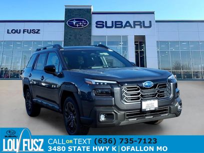 Certified 2026 Subaru Outback Limited XT