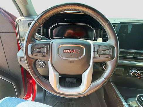 Used 2023 GMC Sierra 1500 Elevation AWD/4WD image 11