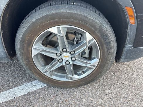 Certified 2024 Chevrolet Blazer LT image 12