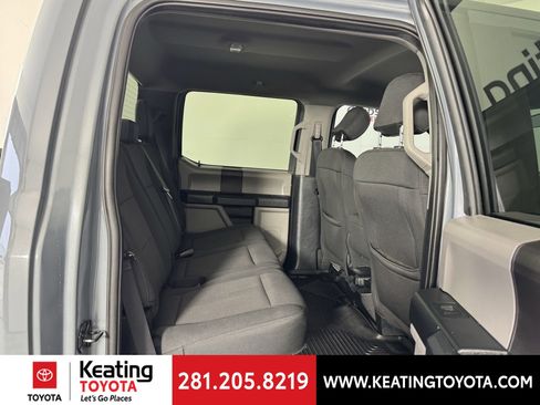 Used 2019 Ford F150 XL w/ Equipment Group 101A Mid image 18
