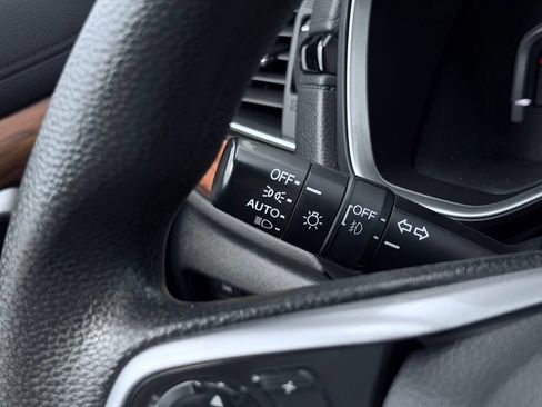Used 2022 Honda CR-V EX image 27