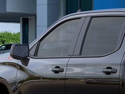 New 2026 Chevrolet Silverado 1500 LT Trail Boss w/ LT Trail Boss Premium Package image 12