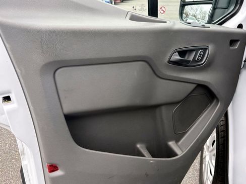 Used 2024 Ford Transit 250 Base w/ Exterior Upgrade Package image 17