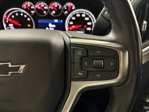 Used 2020 Chevrolet Silverado 1500 RST w/ All-Star Edition image 33