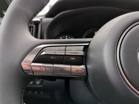 New 2026 MAZDA CX-50 2.5 Turbo w/ Accent Package image 20