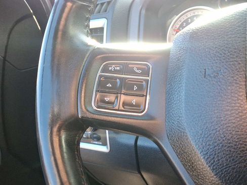 Used 2018 RAM 1500 Big Horn image 21