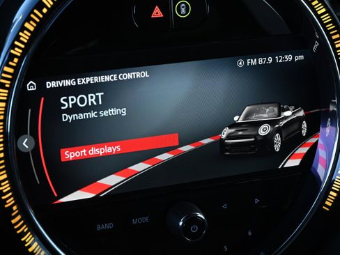 Used 2024 MINI Cooper S image 19