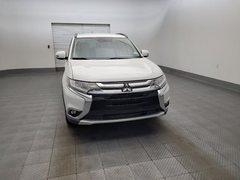 Used 2016 Mitsubishi Outlander SE FWD image 14