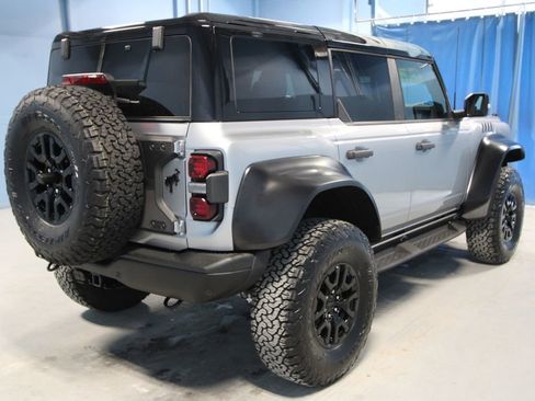 Used 2024 Ford Bronco Raptor AWD/4WD image 30