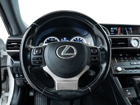 Used 2015 Lexus RC 350 image 23