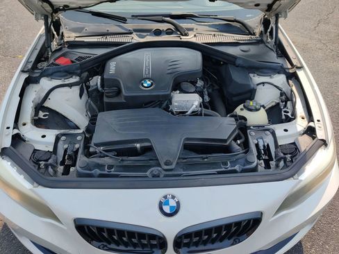 Used 2016 BMW 228i xDrive Coupe w/ Premium Package image 20