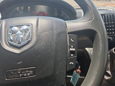 Used 2021 RAM ProMaster 2500 FWD image 19