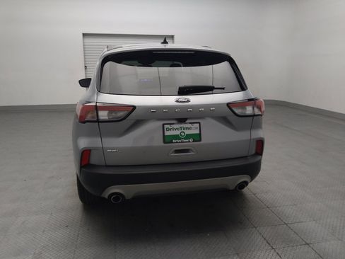 Used 2022 Ford Escape SEL FWD image 6