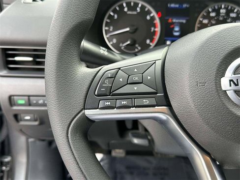 Certified 2024 Nissan Sentra SV w/ SV Premium Package image 20