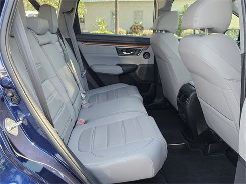 Certified 2022 Honda CR-V EX-L image 14