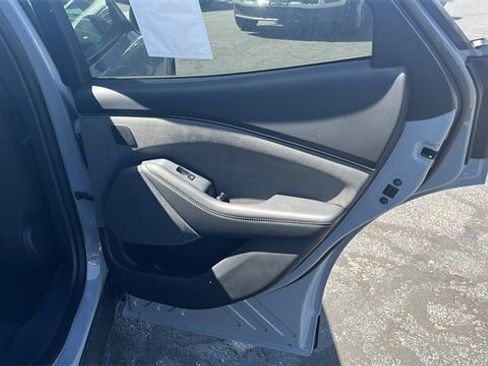 New 2025 Ford Mustang Mach-E GT image 21