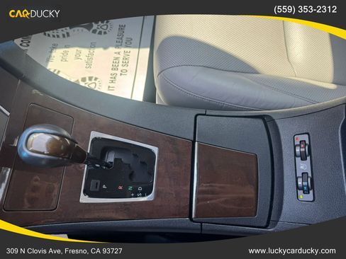 Used 2011 Lexus ES 350 FWD image 15