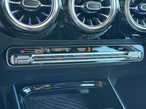 New 2026 Mercedes-Benz GLA 35 AMG GLA 35 AMG 4D Sport Utility 4M image 21