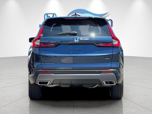 New 2026 Honda CR-V Sport Touring image 4