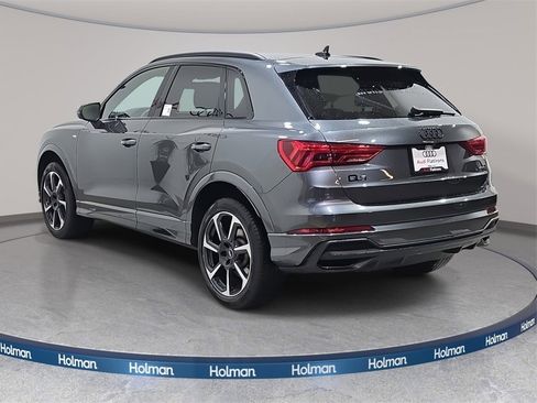 Used 2025 Audi Q3 2.0T Premium Plus w/ Premium Plus Package image 8