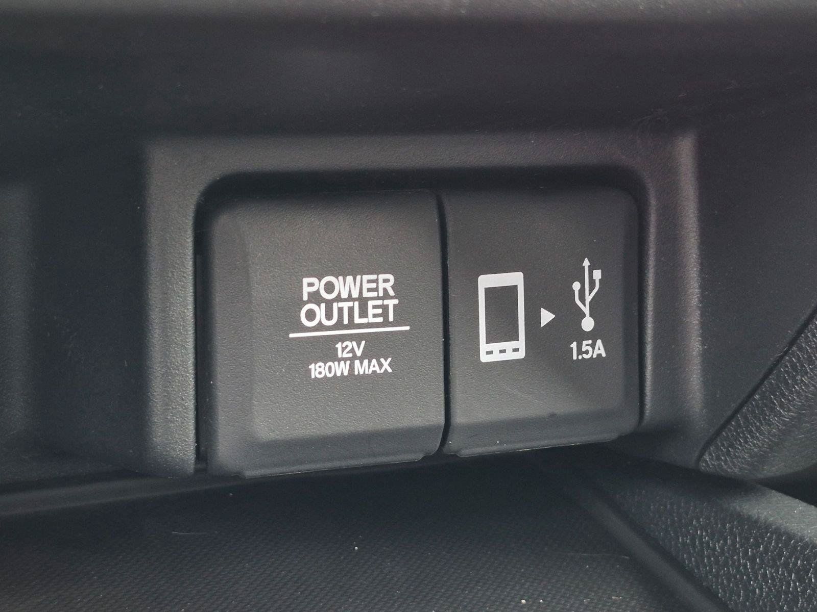 Used 2023 Honda Ridgeline RTL image 15