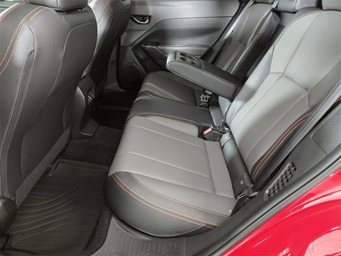 New 2026 Subaru Crosstrek 2.5i Limited image 10