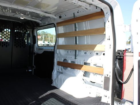 Used 2025 Ford Transit 250 Low Roof w/ Exterior Upgrade Package RWD image 16