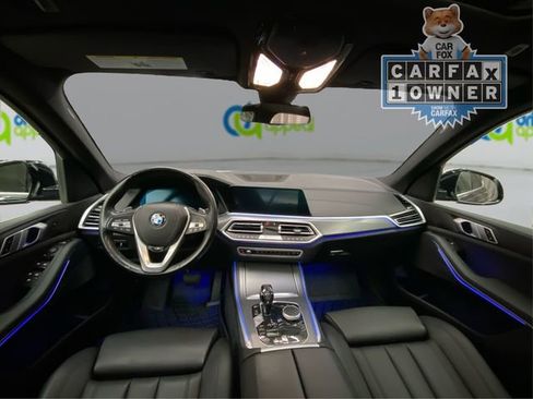Used 2019 BMW X5 xDrive40i w/ Premium Package 2 image 29