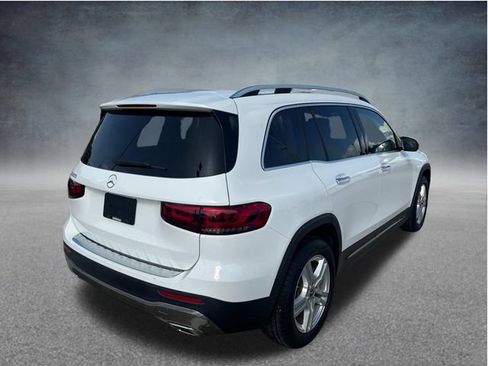 Used 2021 Mercedes-Benz GLB 250 image 9