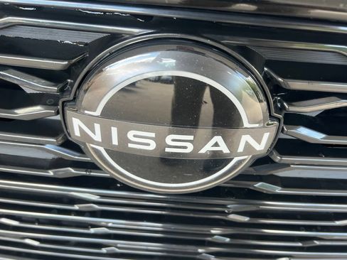 Certified 2024 Nissan Altima 2.5 SV w/ SV Premium Package FWD image 26