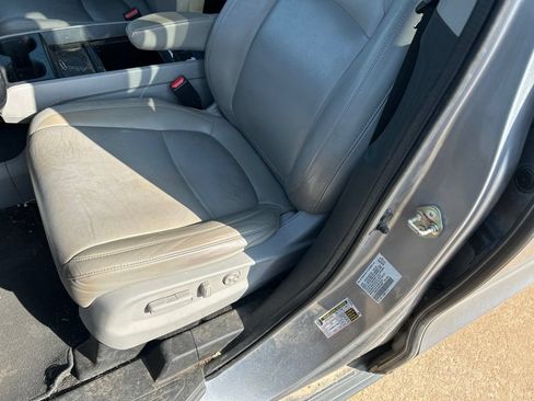 Used 2019 Honda Odyssey EX-L image 9