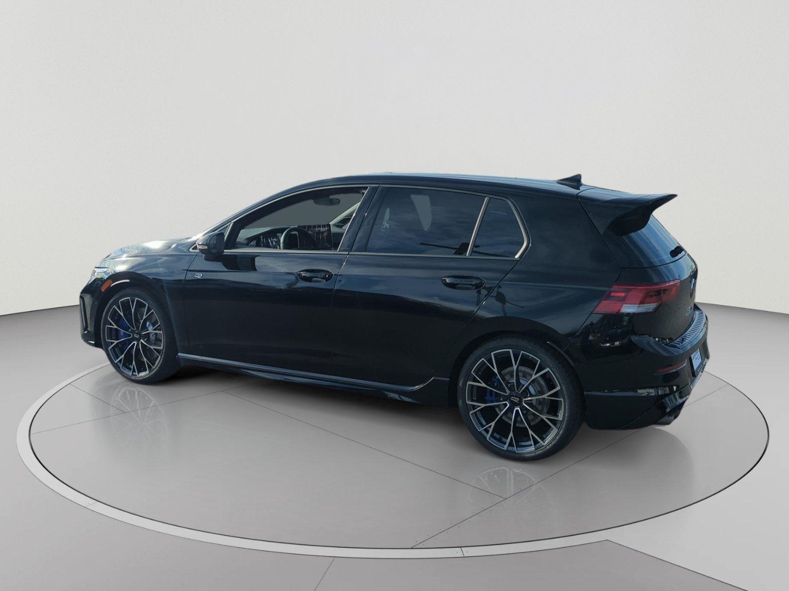 New 2026 Volkswagen Golf w/ Euro Style Package AWD/4WD image 3